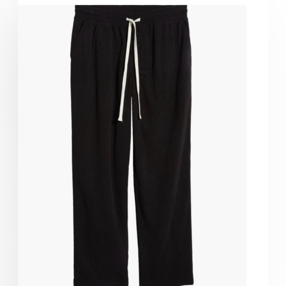 BP, Nordstrom Mens corduroy pants. size L